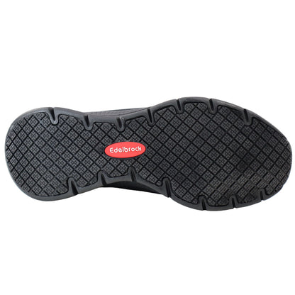 Zapatilla de Seguridad EDBK Vortex High