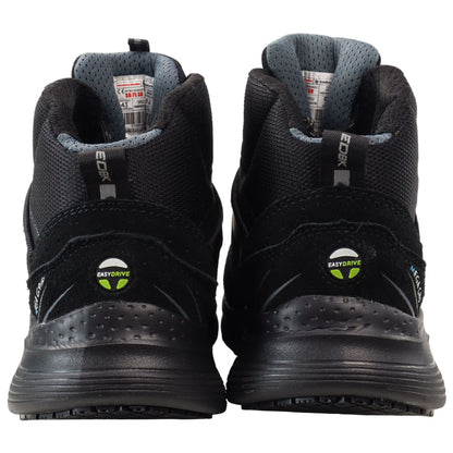 Zapatilla de Seguridad EDBK Vortex High