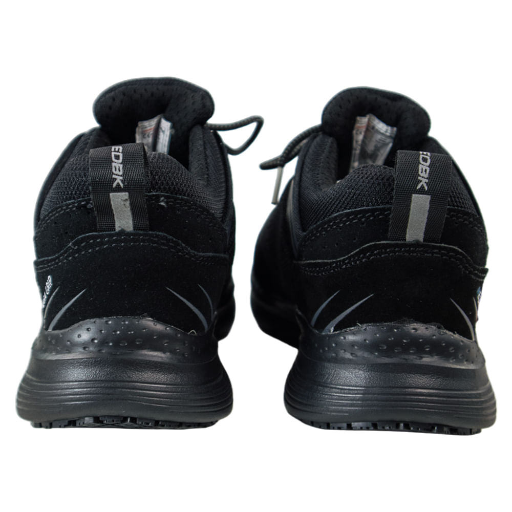 Zapatilla de Seguridad Edelbrock EDBK Vortex Low