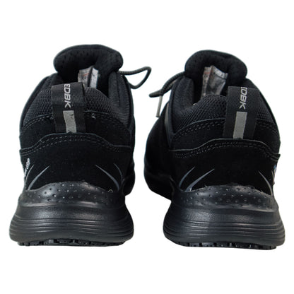 Zapatilla de Seguridad Edelbrock EDBK Vortex Low