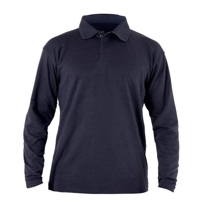 Polera Ignifuga HW Tarasafe Azul (MA CINCO 250IL)