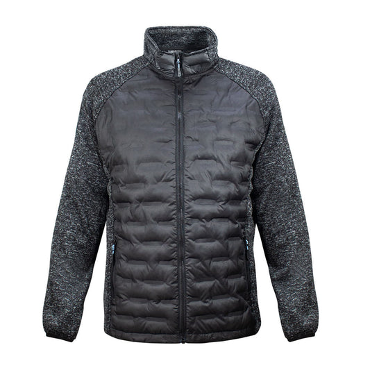 Parka HW New Nomade Dark Shadow