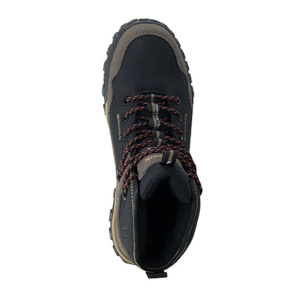 Zapato de Trabajo Edelbrock Banndit 5 Mid