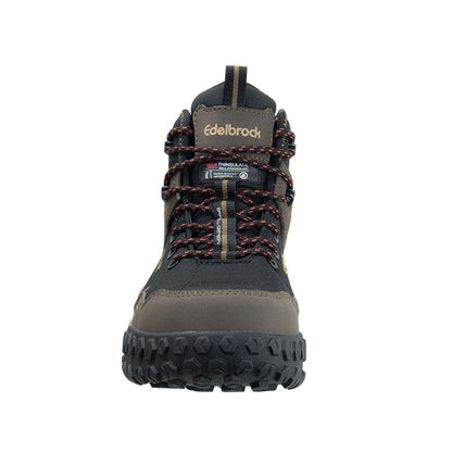 Zapato de Trabajo Edelbrock Banndit 5 Mid