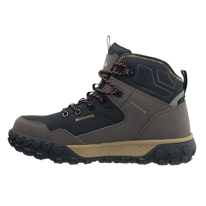 Zapato de Trabajo Edelbrock Banndit 5 Mid