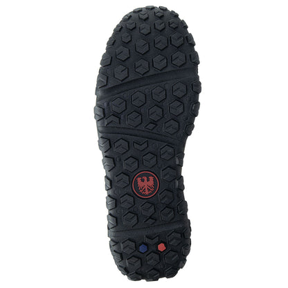 Zapato de Trabajo Edelbrock Banndit 5 Mid