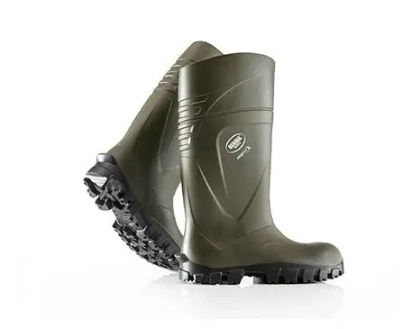 BOTA BEKINA STEPLITE X VERDE