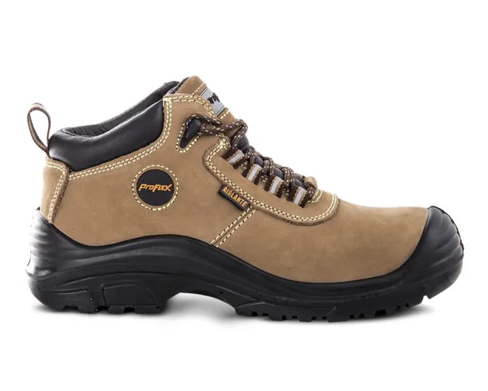 BOTÍN PROFLEX PF 0106 ED
