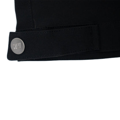 PANTALON HW RACER HOMBRE BLACK