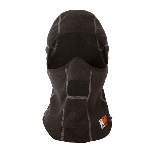 Balaclava HW No Wind Negro