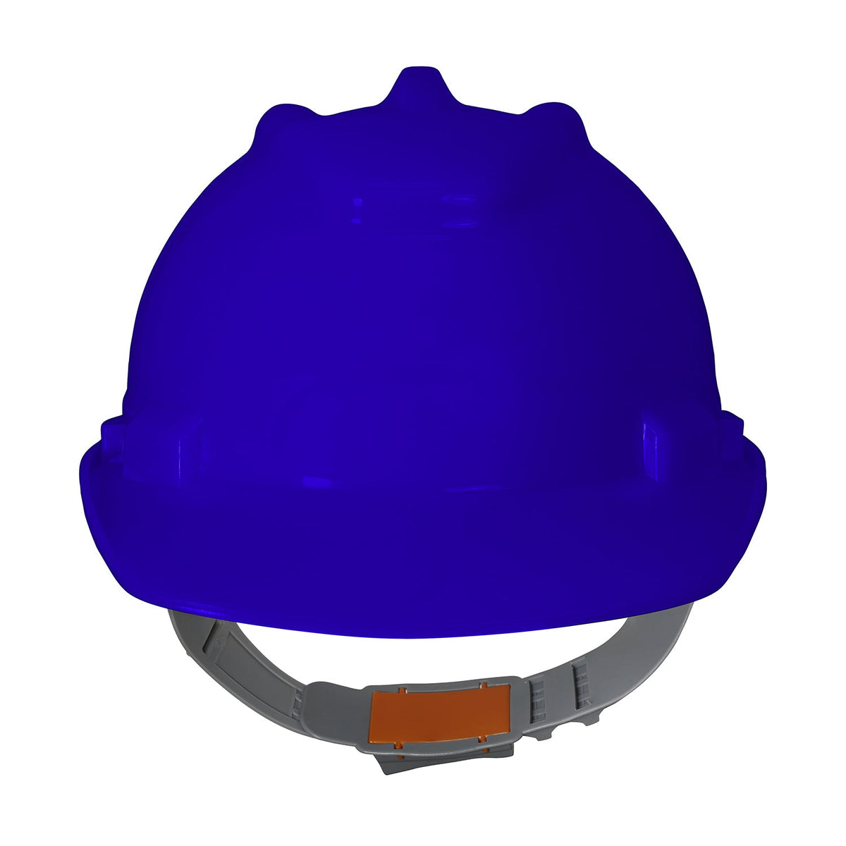 CASCO MONSTER TOP 33 AZUL STEELPRO
