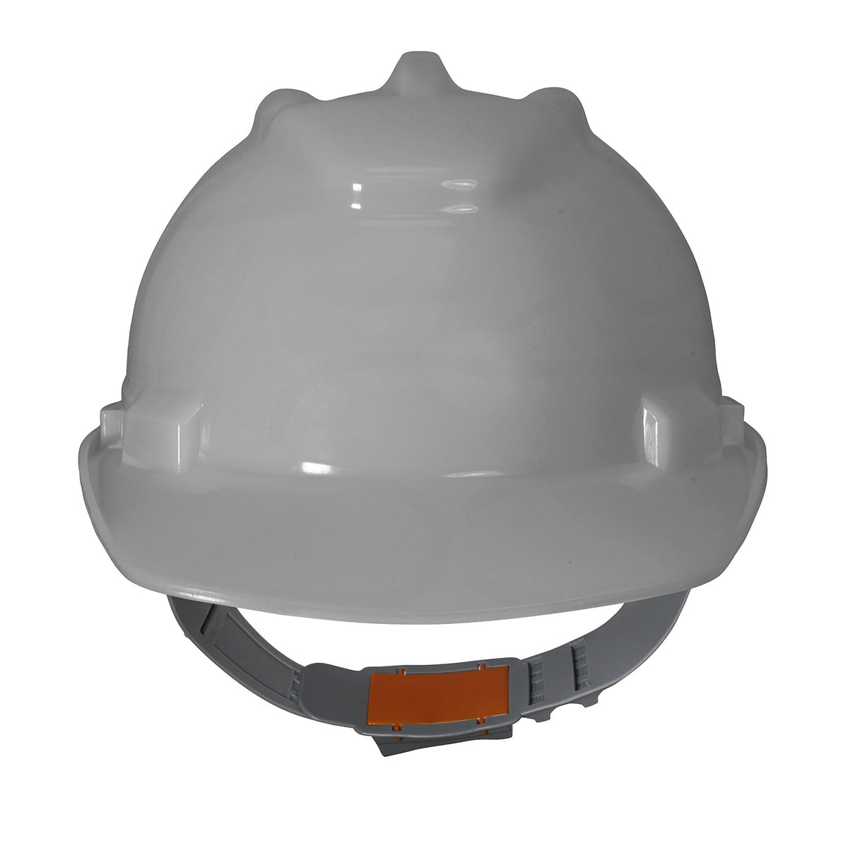CASCO MONSTER TOP 33 GRIS STEELPRO
