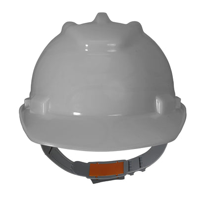 CASCO MONSTER TOP 33 GRIS STEELPRO