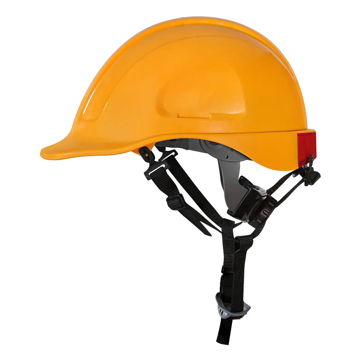 CASCO STEELPRO MOUNTAIN (MTA) FULL ABS AMARILLO FULL