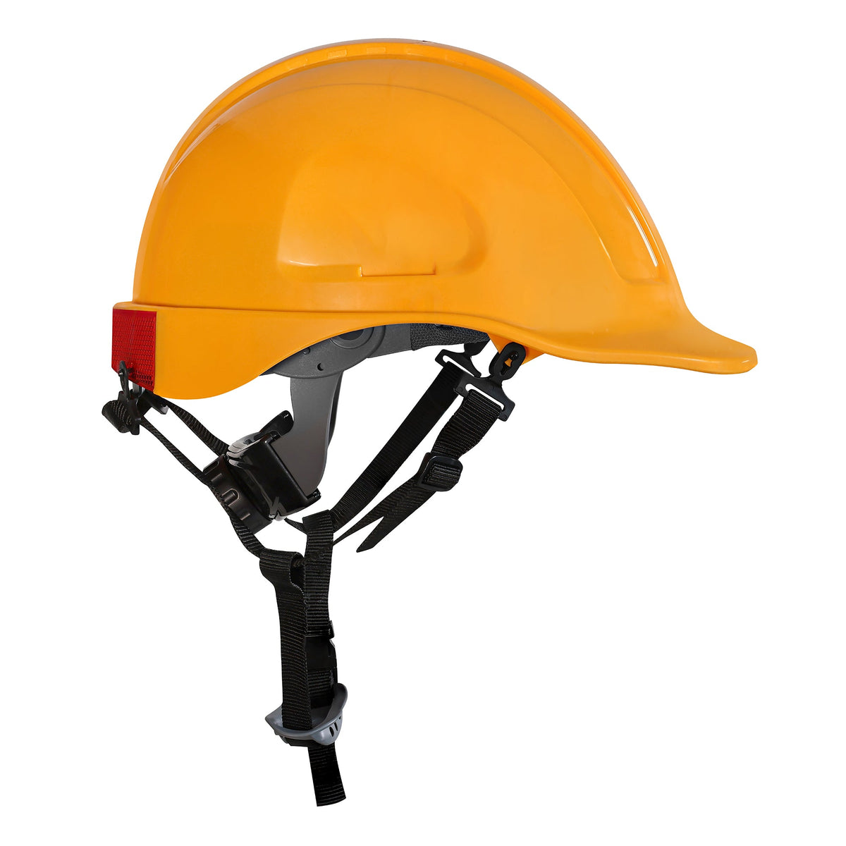 CASCO STEELPRO MOUNTAIN (MTA) FULL ABS AMARILLO FULL