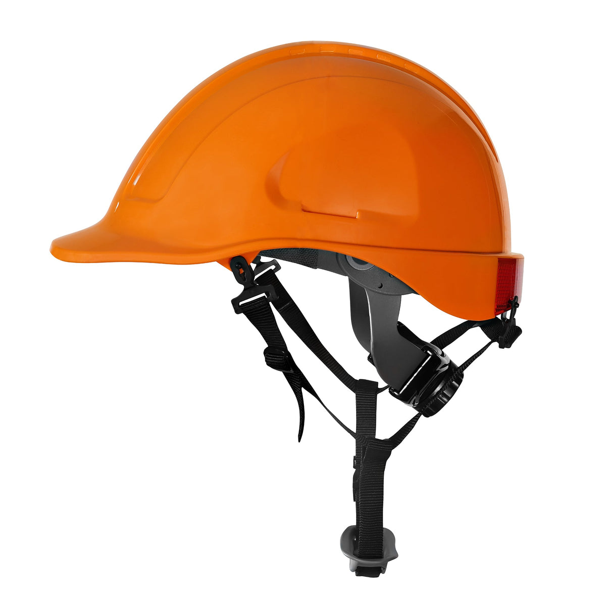CASCO STEELPRO MOUNTAIN (MTA) FULL ABS NARANJO FULL