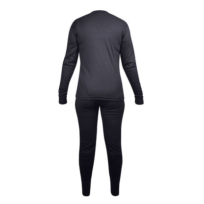 Conjunto Primera Capa Ignifugo HW Tarasafe Azul Mujer (MA180R)