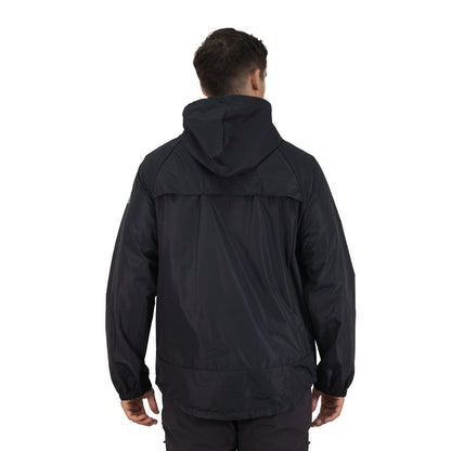 Cortaviento HW Vent Hombre Black