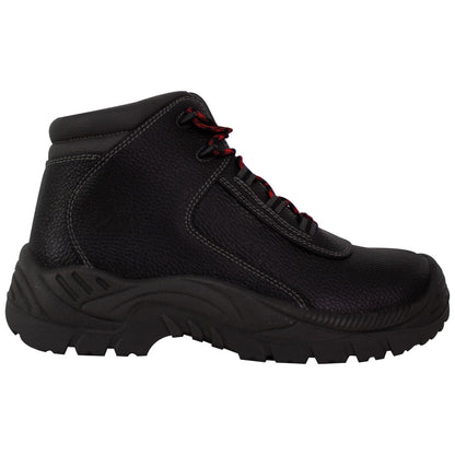 Calzado de Seguridad Quebec 270 Negro