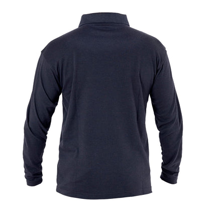 Polera Ignifuga HW Tarasafe Azul (MA CINCO 250IL)