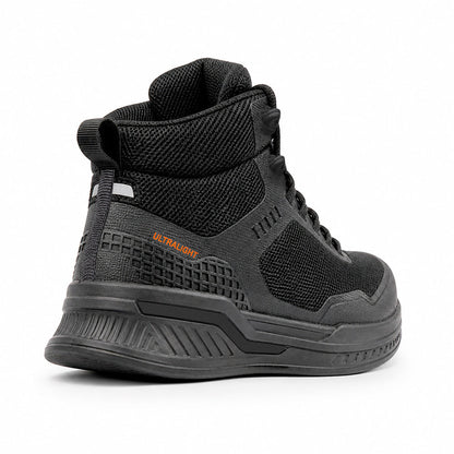 Botin de Seguridad HW Feder