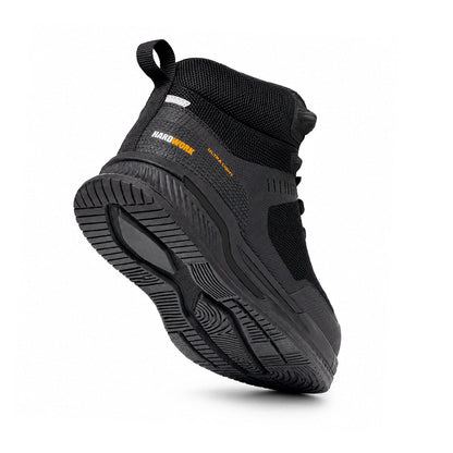 Botin de Seguridad HW Feder