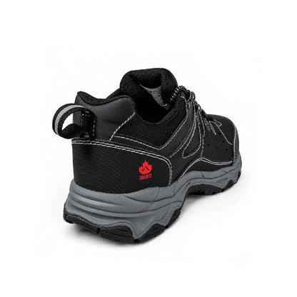 Calzado de Seguridad Quebec Terranova Black