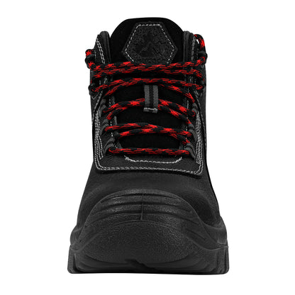 Calzado de Seguridad Quebec 270 Negro
