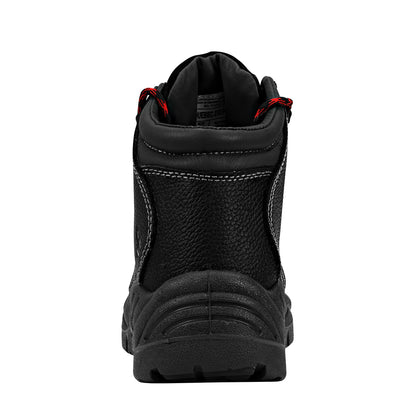 Calzado de Seguridad Quebec 270 Negro