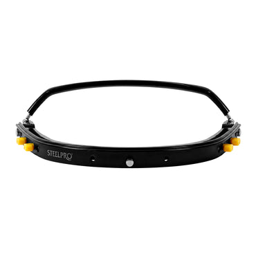 Adaptador Semi-Aluminio Porta Visor