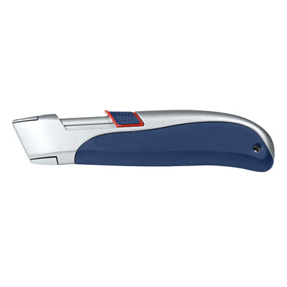 Cuchillo Cartonero Retractil X Plus
