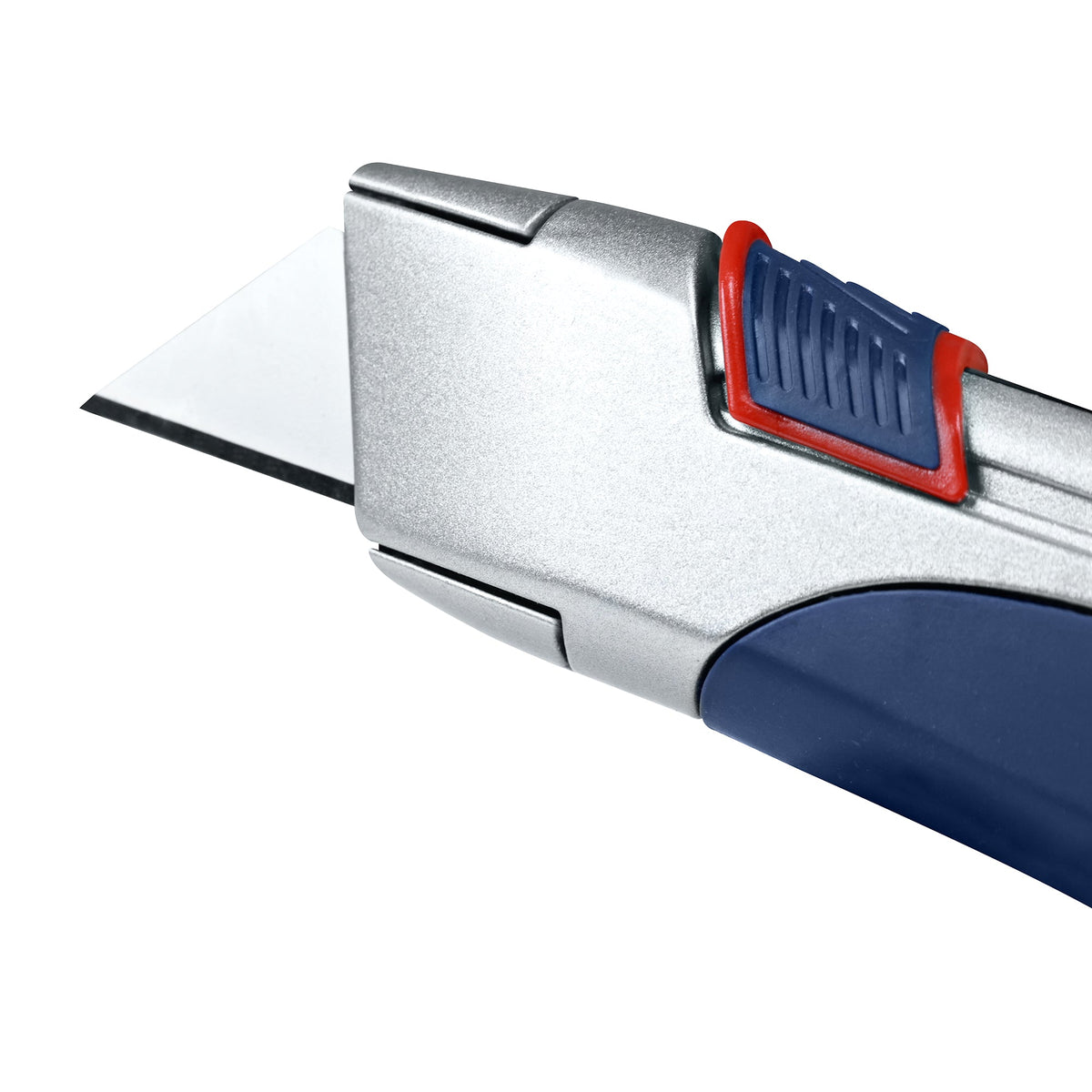 Cuchillo Cartonero Retractil X Plus