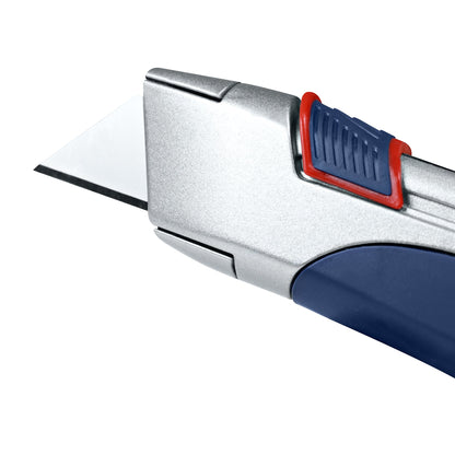 Cuchillo Cartonero Retractil X Plus