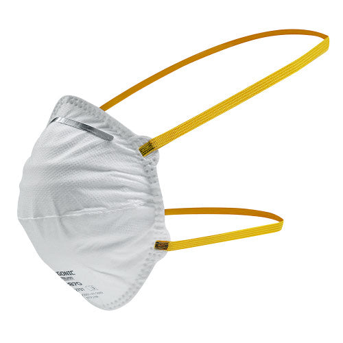 Respirador descartable Ergonic FFP2 (20 un) 2870