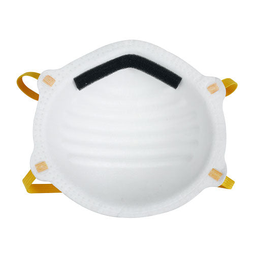 Respirador descartable Ergonic FFP2 (20 un) 2870C