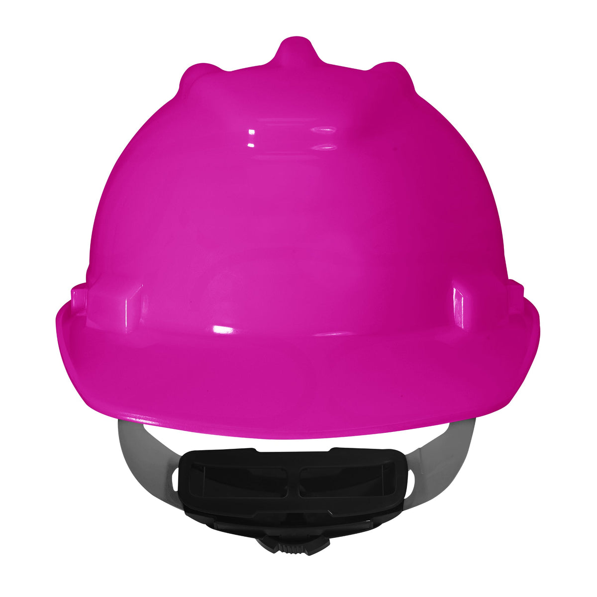 CASCO MONSTER ROLLER FUCSIA STEELPRO