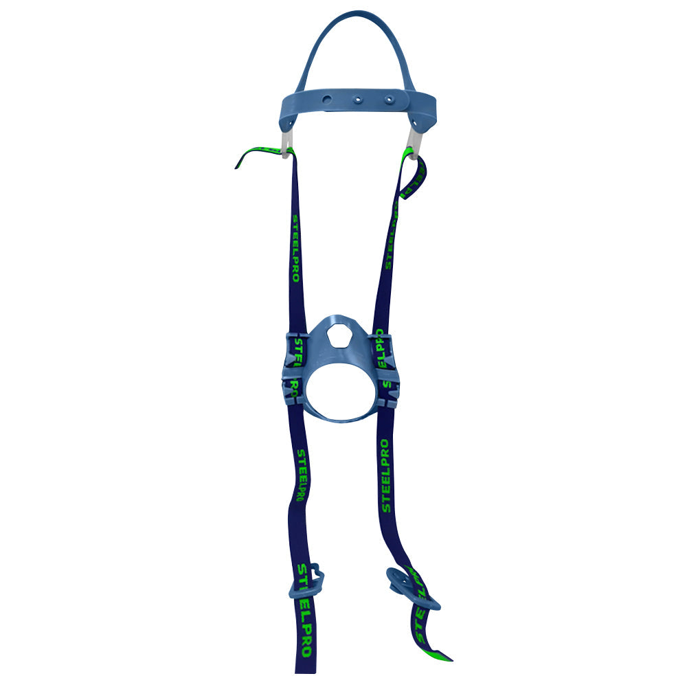Repuesto Arnés Ergonic 210 Kit10 Unidades