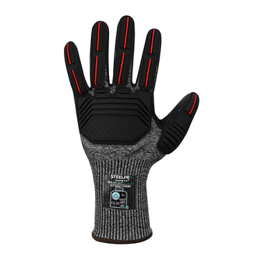 GUANTE MULTIFLEX RECYCLED CUT IMPACT STRONG