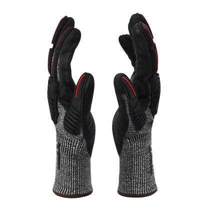 GUANTE MULTIFLEX RECYCLED CUT IMPACT STRONG