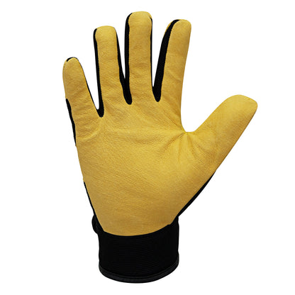 GUANTE STEELPRO EXECUTIVE WORK AMARILLO