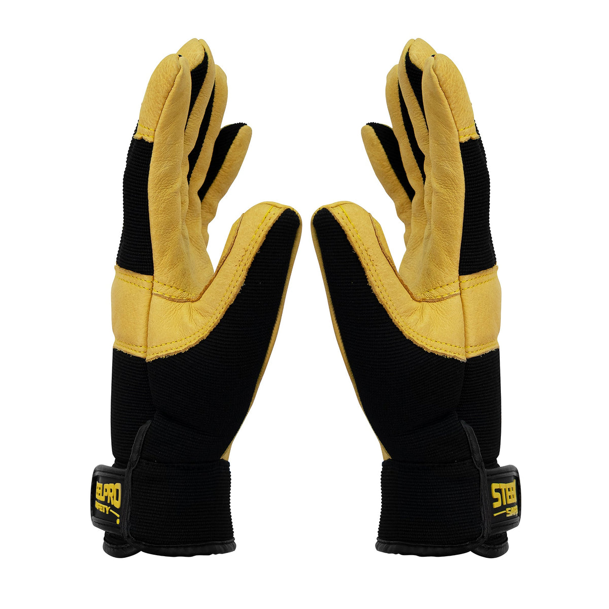 GUANTE STEELPRO EXECUTIVE WORK AMARILLO