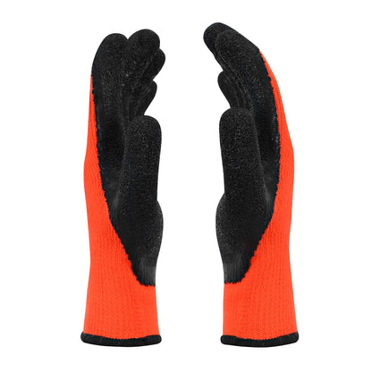 GUANTE MULTIFLEX WARM LATEX