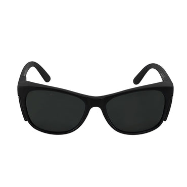 LENTE SEGURIDAD SAFEBLACK GRIS STEELPRO