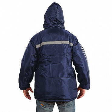 Parka Térmica Alaska