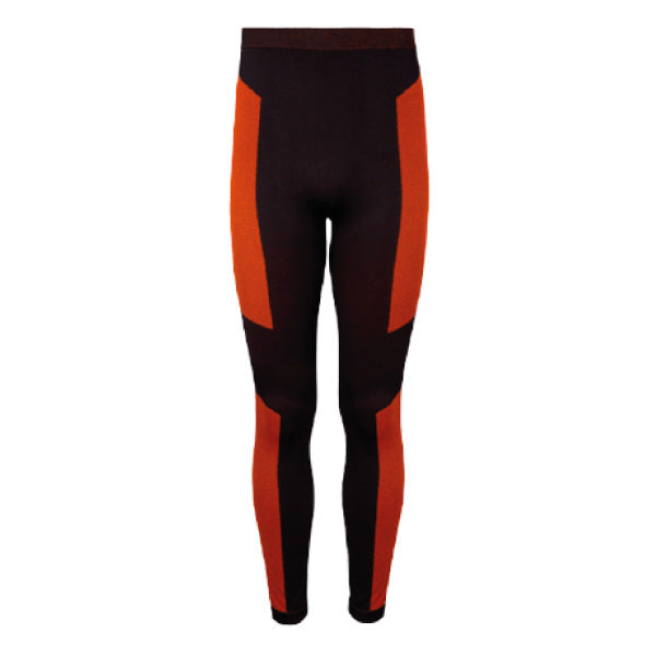 Conjunto Primera Capa HW Ecopper Hombre Black