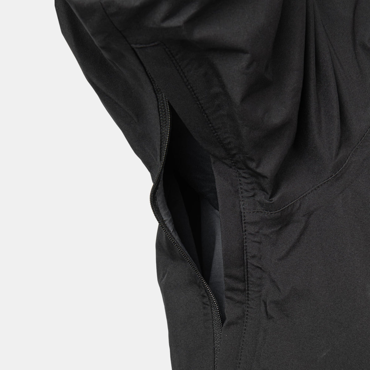Hardshell HW Norway Negro Hombre