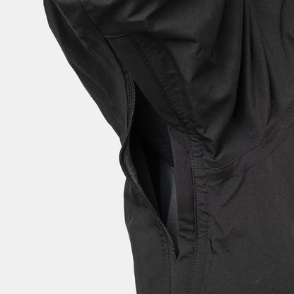 Hardshell HW Norway Negro Hombre