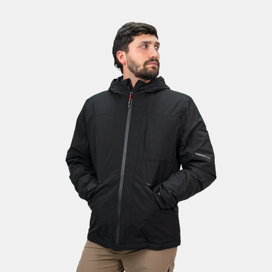 Parka Térmica HW Antakari Hombre