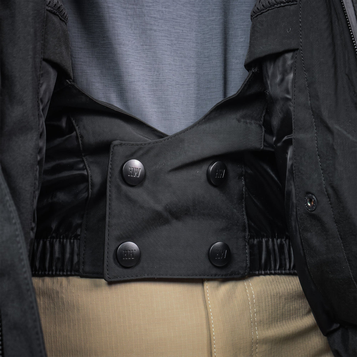 Parka Térmica HW Antakari Hombre