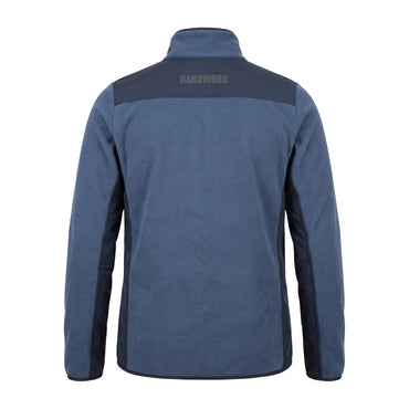 Polar HW No Wind PRO Mujer Azul